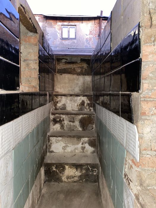 Продам гараж на Курчатова