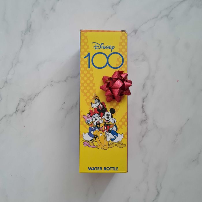 Butelka na wodę Disney 500 ml