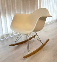 Vitra Eames RAR Rocking Chair