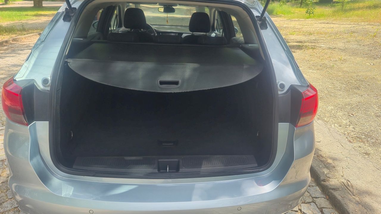 Opel Astra Sport Tourer 1.6 CDTI 110CV