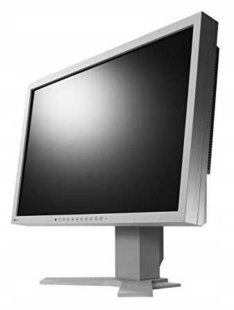 Monitor 24" Eizo FlexScan S2431W FullHD LCD TN VGA DVI 16:10