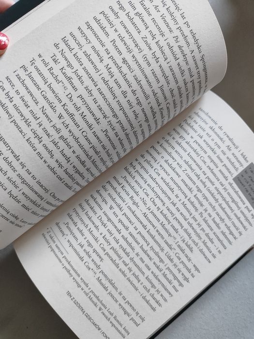 Książka Friends Przyjaciele Ten o najlepszym serialu na świecie