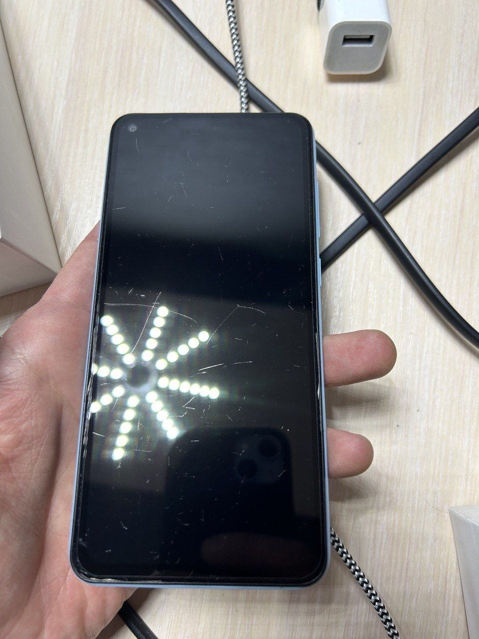 Xiaomi Redmi Note 9 4/128