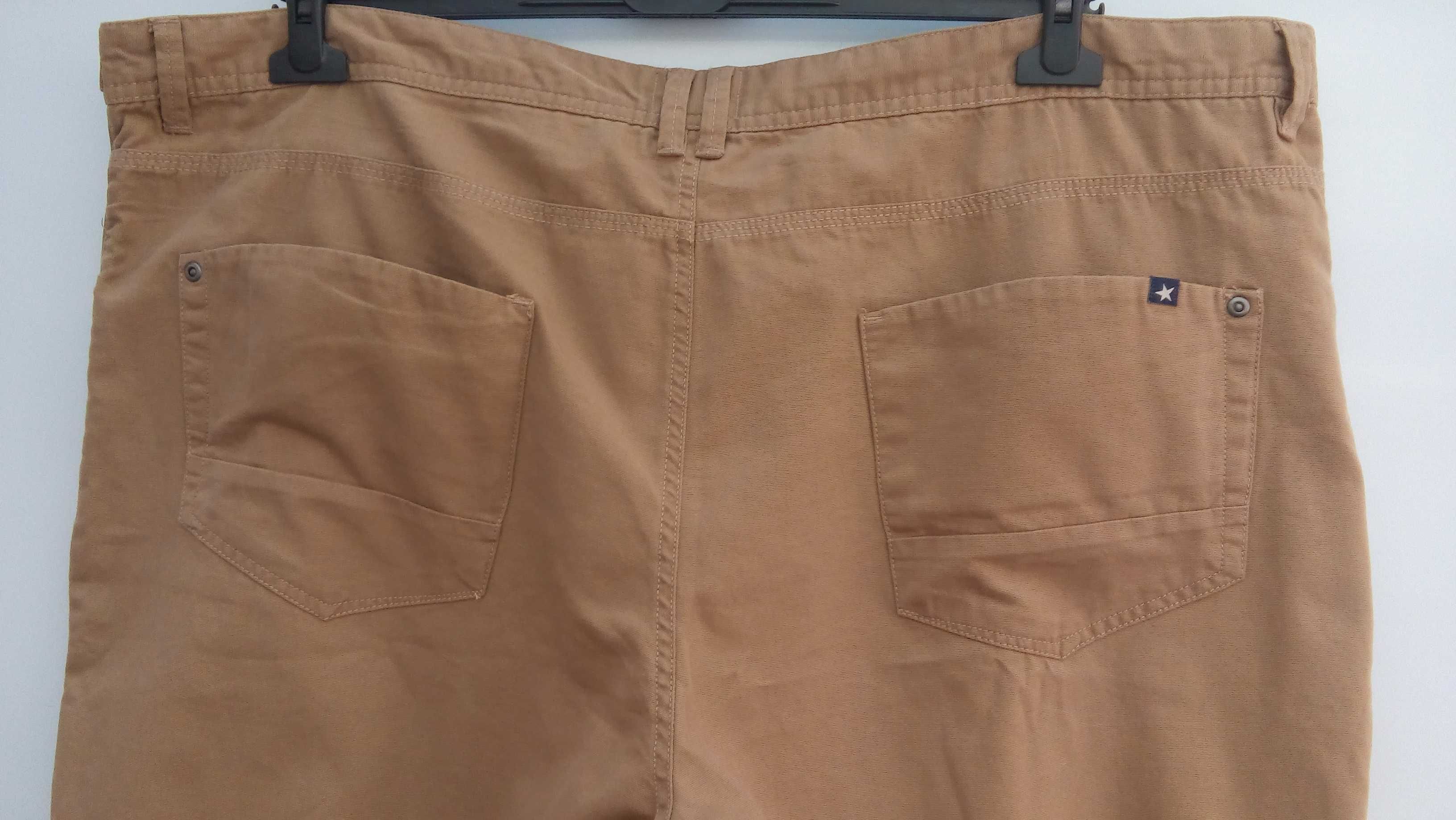 Большие штаны Joe Browns из Англии W46-L полуобхват 57-60 см.