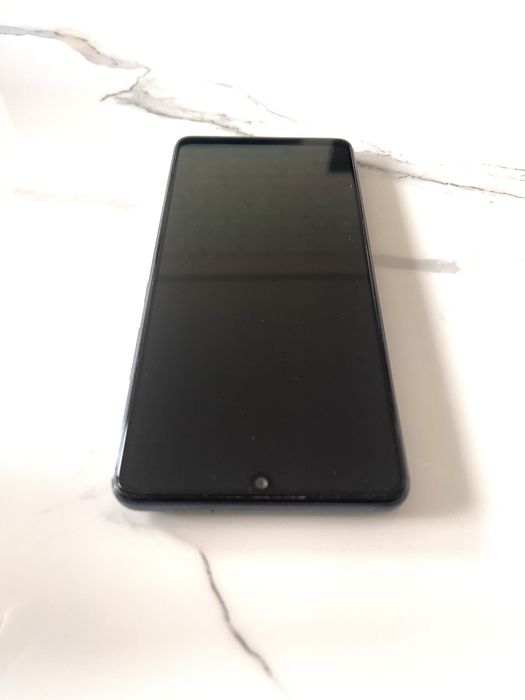 Samsung A42 5G! Mozliwa wysyłka