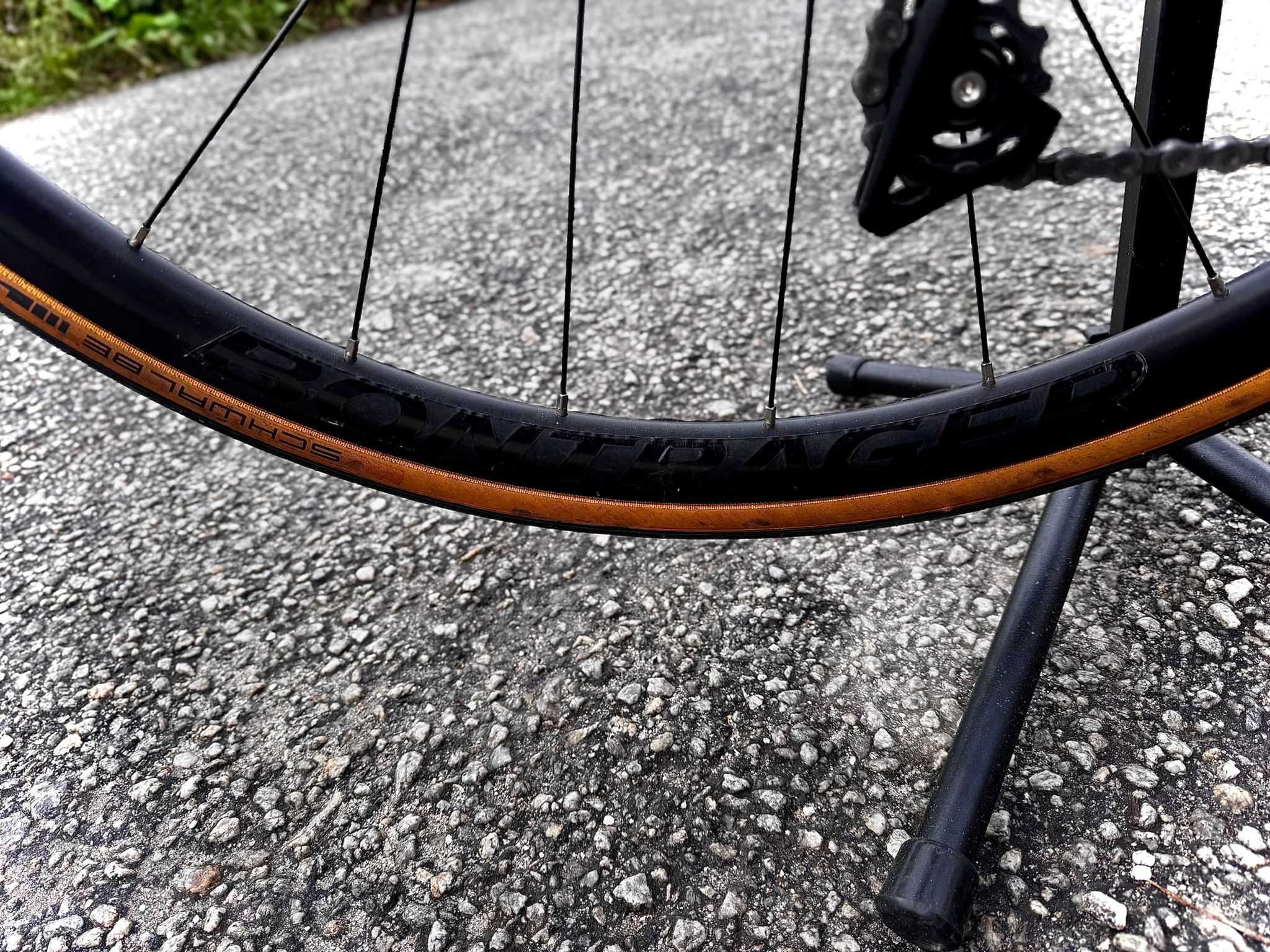 Bicicleta Trek Domane SL 5