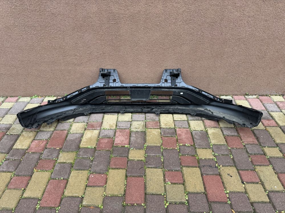 Б/у Накладка бампера передн. HYUNDAI KONA OS 17-20 86512K4000