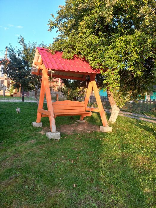 Відпочинок в Карпатах