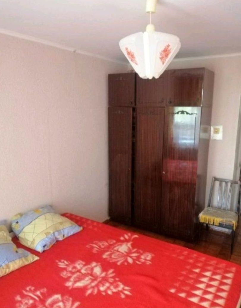 Здам для Військових 3-кімнатну квартиру