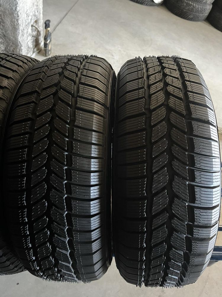 215/60/16c R16c Michelin Agilis Snow Ice 2шт нові зима