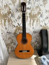 Классическая гитара Aria AK 20 з чохлом
