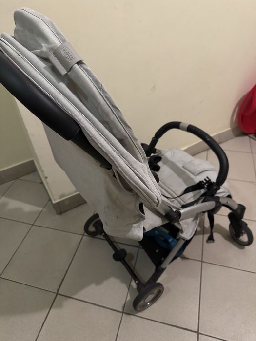 Прогулянкова коляска Chicco Goody Plus
