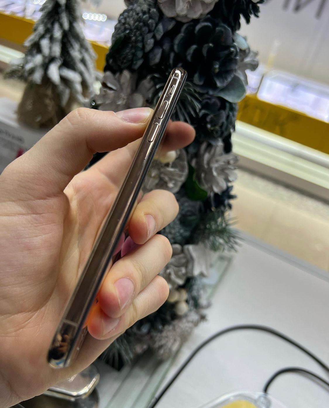 Iphone Xs 64GB Neverlock