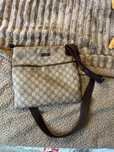 Сумка через плечо Gucci