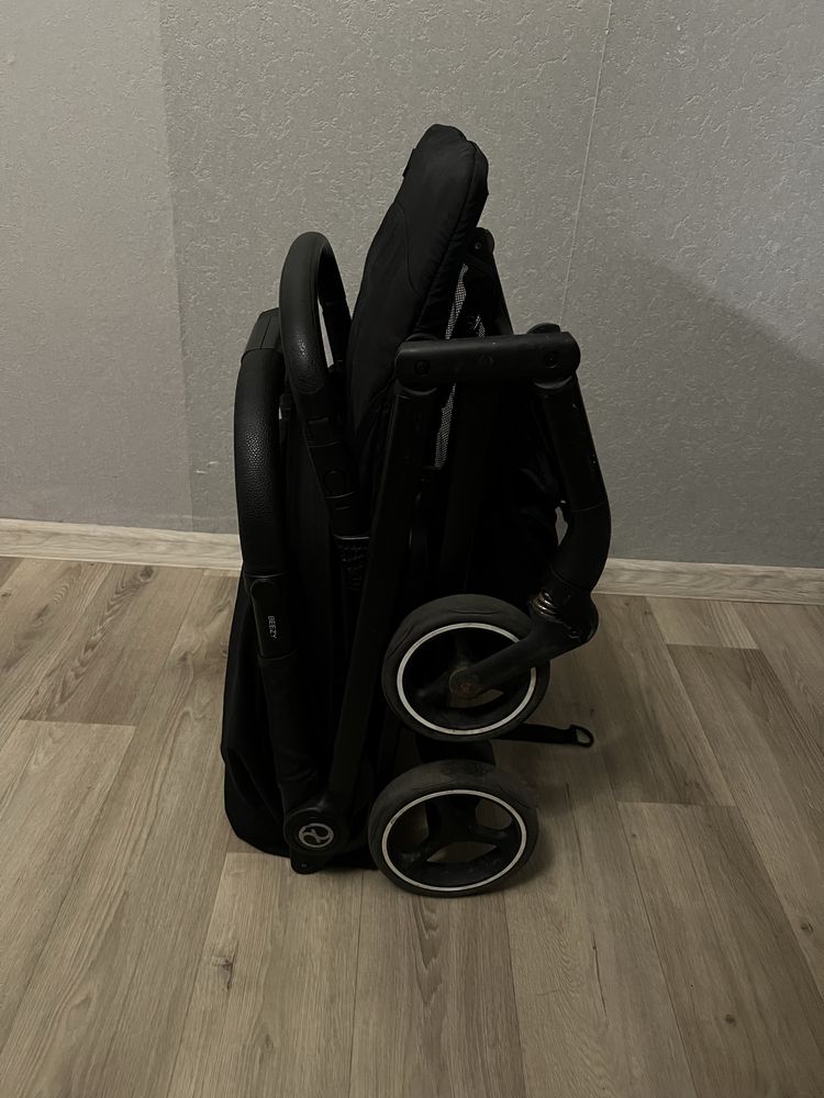 Cybex Beezy після однієї дитини