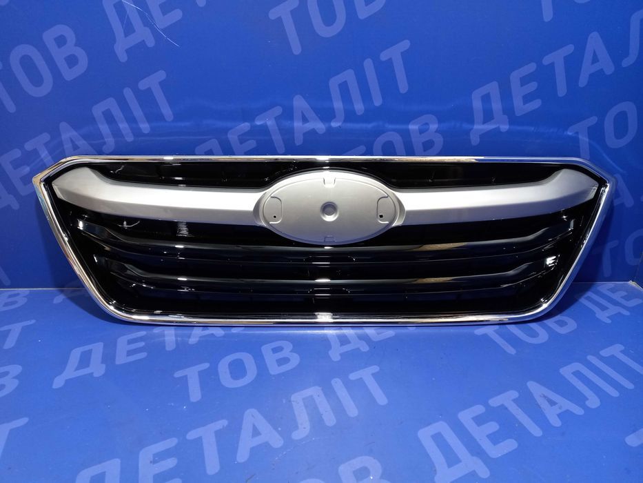 Решітка радіатора SUBARU Outback 2019- BT B16 USA PSB07101GA