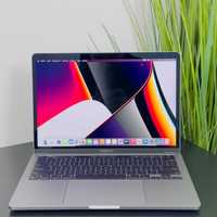 MacBook Pro 13 2022	Space 	M2 	8/256	12 цикл	9.9/10	$960\№1390