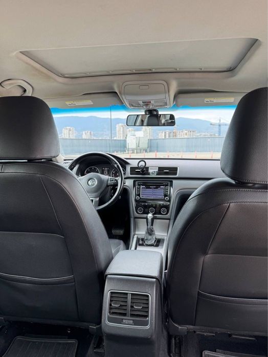 Passat B7 2014, під пригон, для ЗСУ від БФ