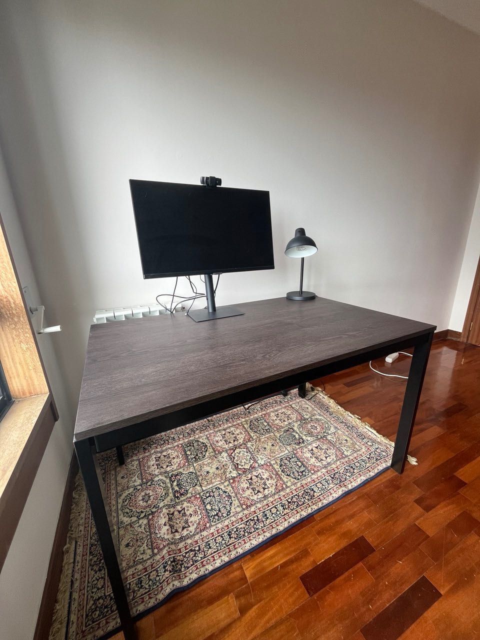 Mesa extensível VANGSTA