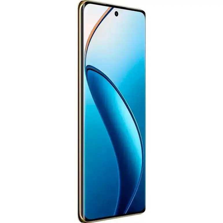Смартфон Realme 12 Pro+ 8/256GB Submarine Blue