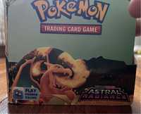 Pokemon cards Astral Radiance 35 packs