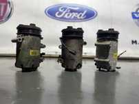 Компрессор Кондиціонера Ford Focus 2 C-Max Форд Фокус 2 Ц-Макс