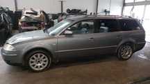 Portas VW Passat 2.5 TDI 150cv 4x4 4motion de 2001