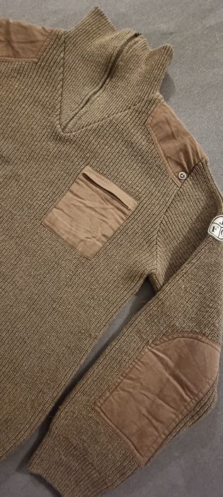 Sweter firmy JFC rozm. XL