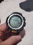 Часы Casio Protrek prg 40