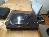Gramofon Philips DUX SX 5677 Holland