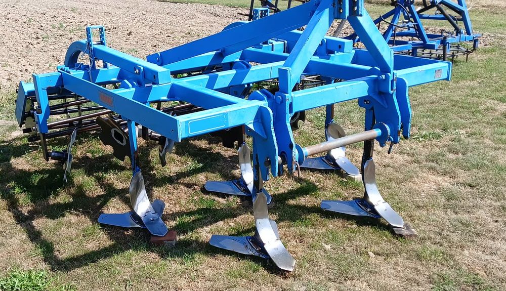 Agregat ścierniskowy MANDAM 2.2m