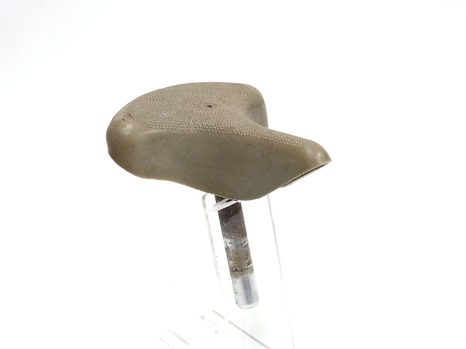 Siodełko dziecięce ZZR Romet Universal Tyler do rowerka dziecięcego