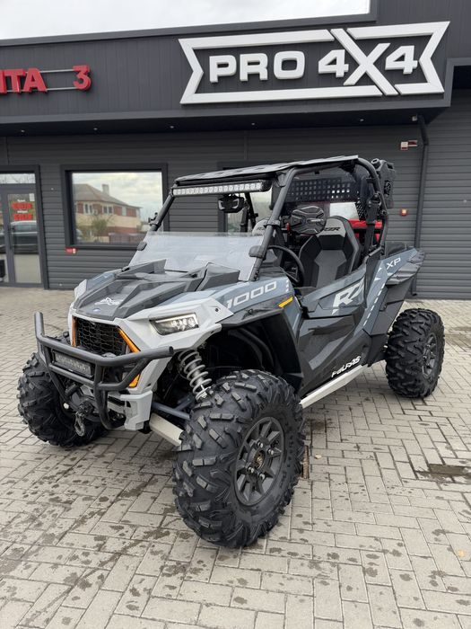 Продам Polaris RZR 1000 XP 2021