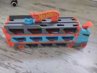 Hot Wheels Transporter 2W1 TOR