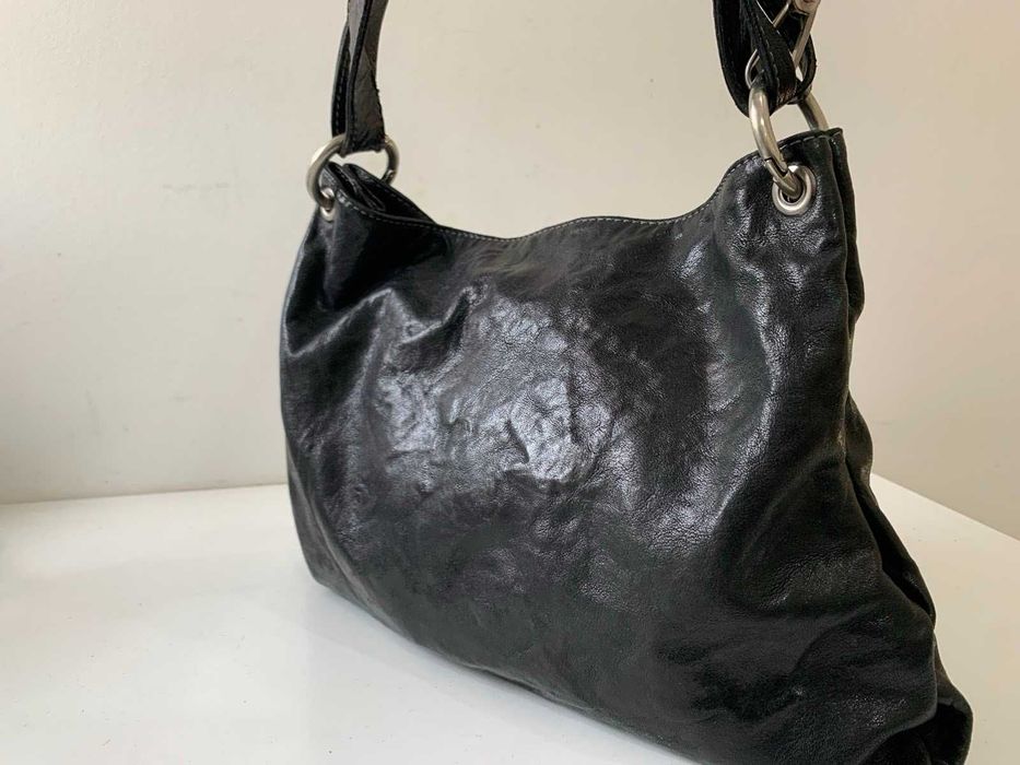 Сумка женская  натуральная кожа