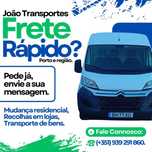 Fretes e mudanças