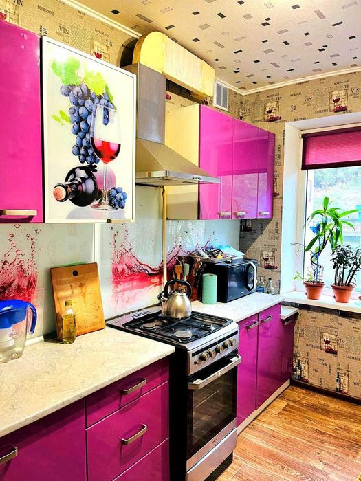 Продам 3к квартиру 12 квартал Нечая Данила