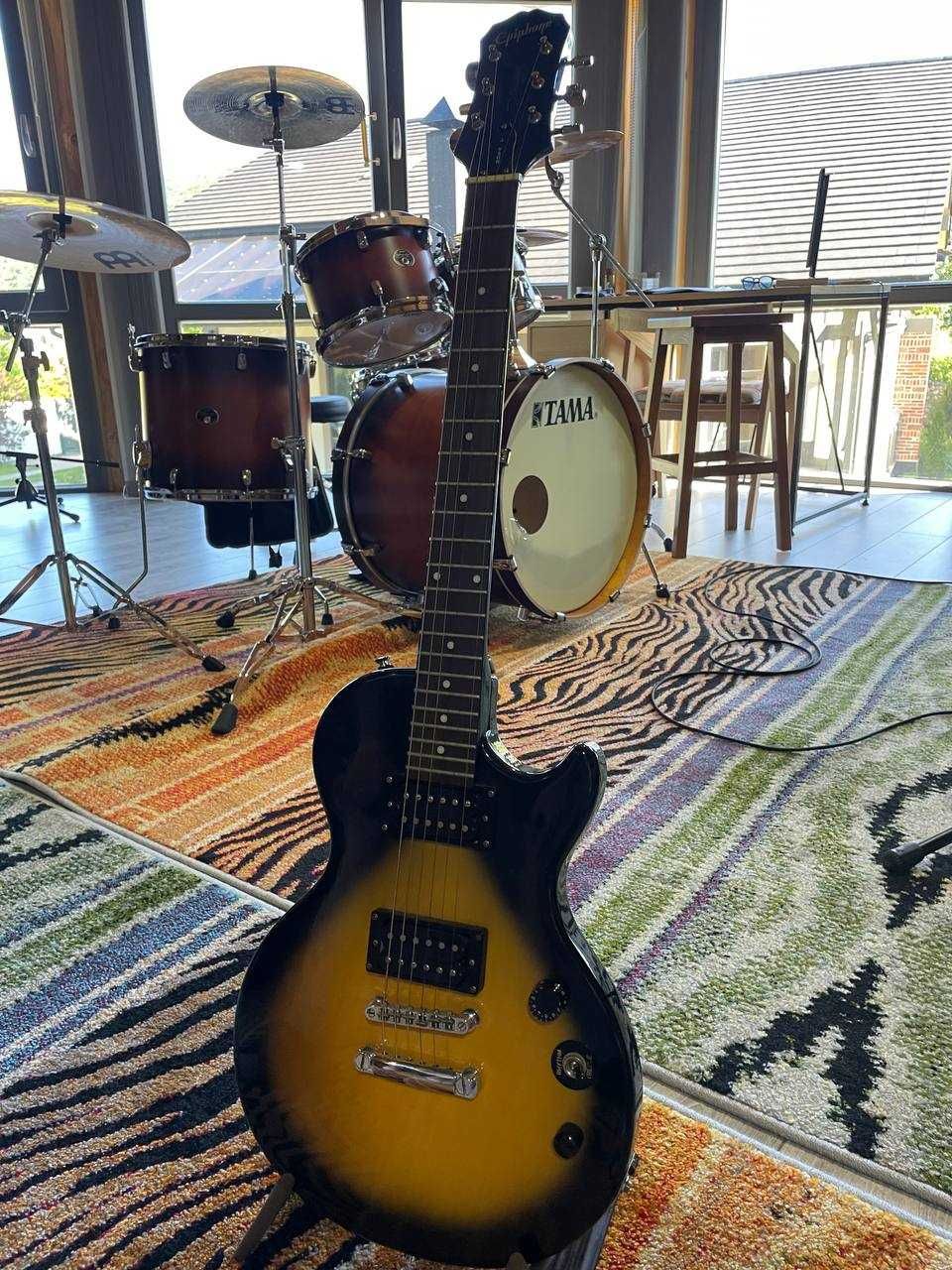 Epiphone Les Paul Special Edition