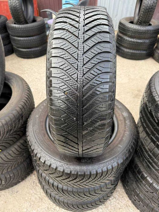 Шини Б/У 195/65 R15 Goodyear