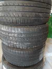 Шини з Германії 245/45 R18