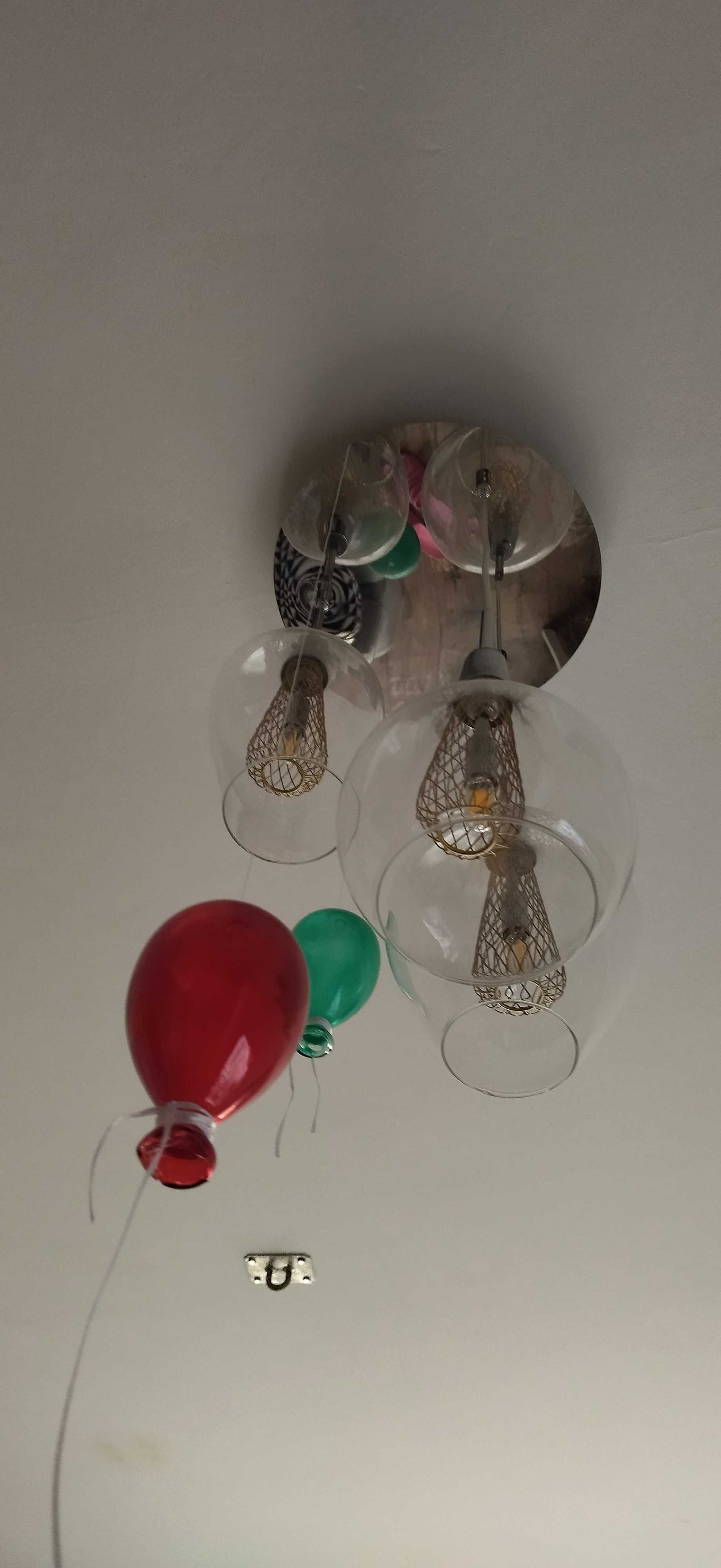 ZARZA Lampa wisząca Luces Exclusivas