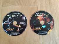 Thief 2: The Metal Age | Skradanka | PC | 2CD | Click! 06/2004