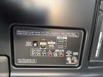 Tv lg 43” para pecas