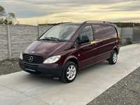 Mercedes-Benz Vito  2.2