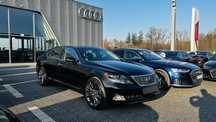 Lexus LS Lexus LS600h L full opcja
