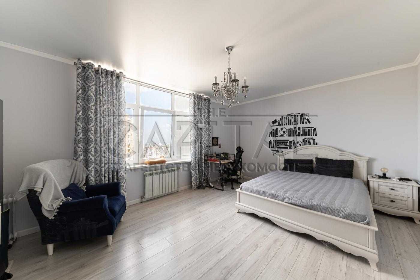 Продаж квартири з РЕМОНТОМ, 78м2, ЖК Зелений острів 2, м. Берестейська