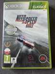 Need For Speed Rivals xbox 360