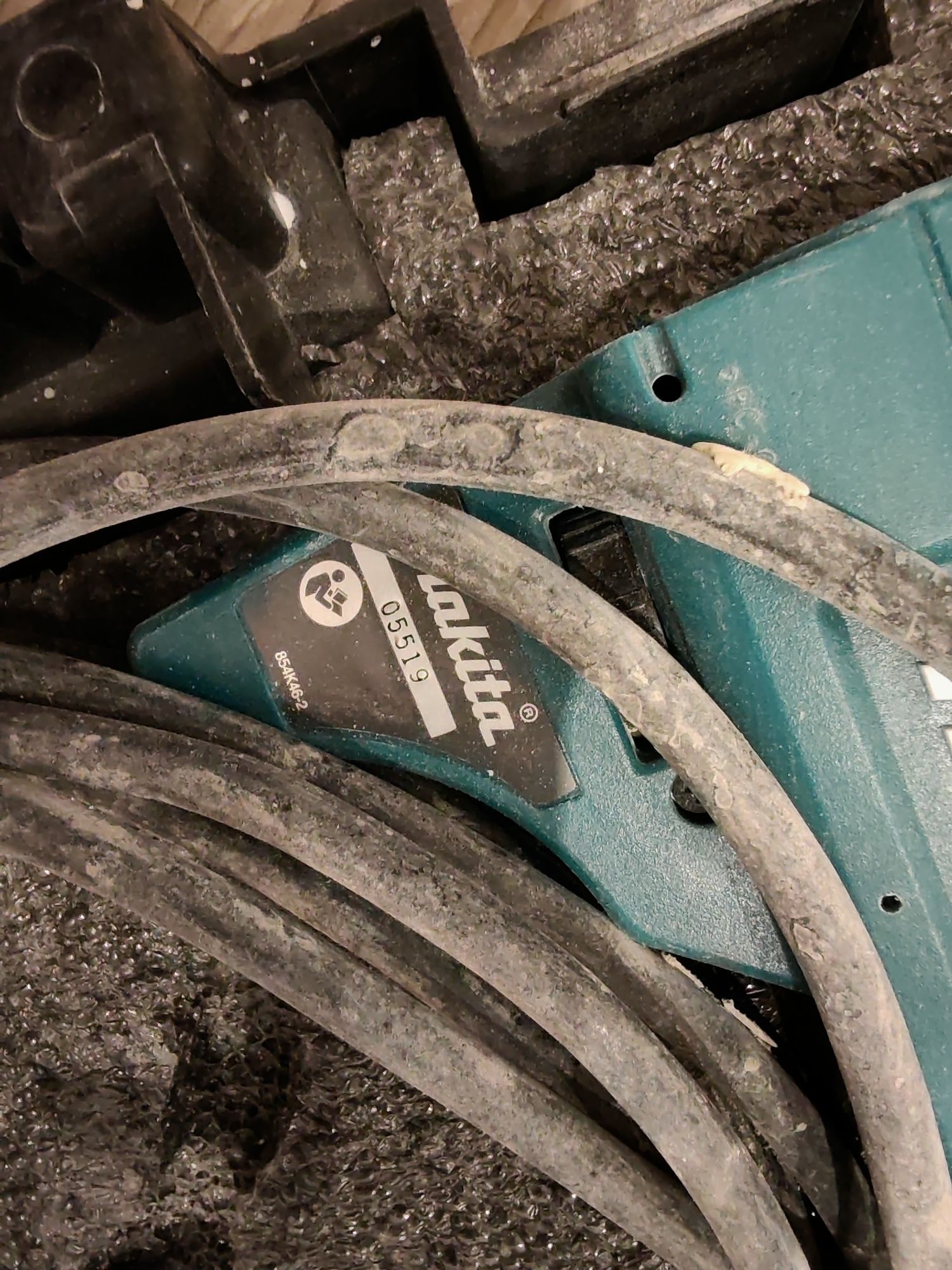 MAKITA FS4300 wkrętarka wysokoobrotowa do regipsów płyt gk OSB