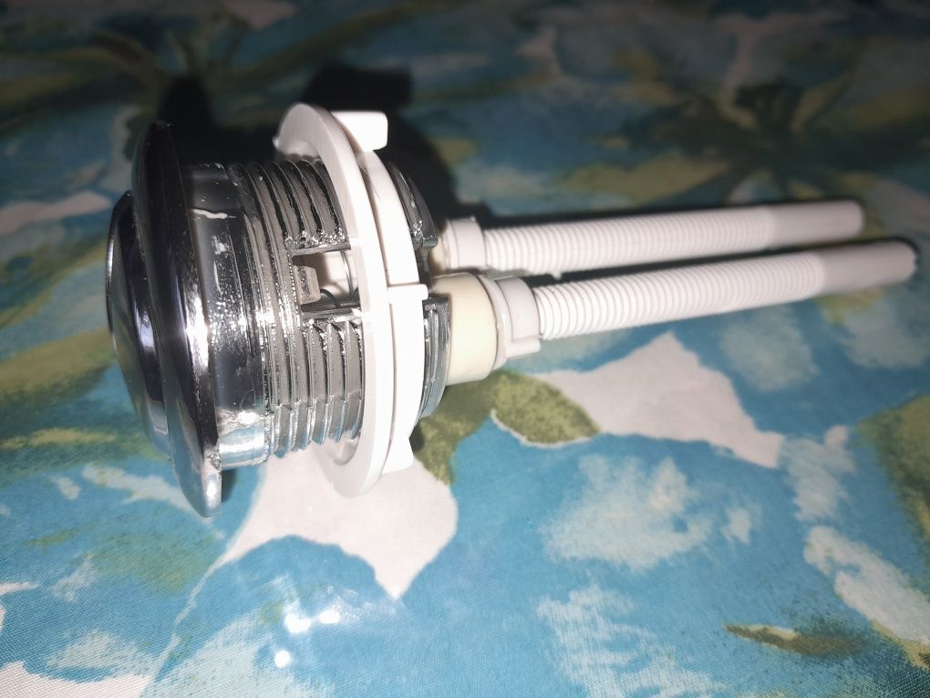 Przycisk wc 37mm - 38mm