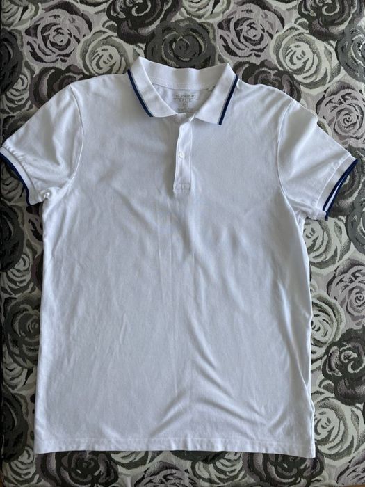 Футболка поло чоловіча/підліток